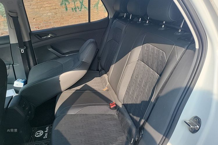 Volkswagen T-Cross 2021 #19 Volkswagen T-Cross 2021 immagine di auto #19
