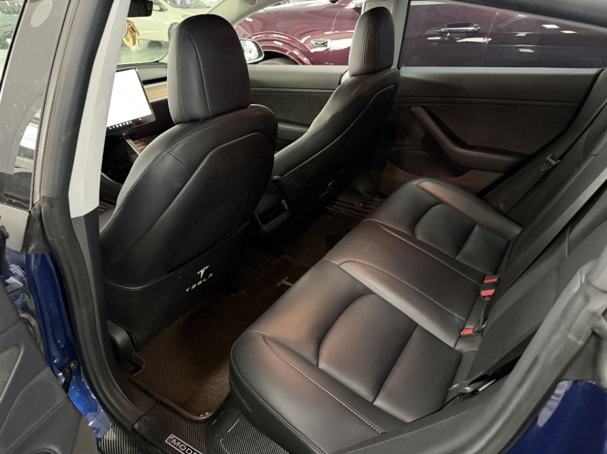 Tesla Model 3 (Imported) 2019 car image #5