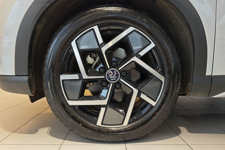BYD Yuan Plus 2023 #14 BYD Yuan Plus 2023 car image #14