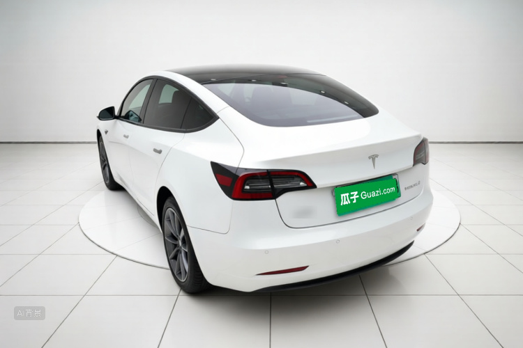 Tesla Model 3 2023 #5 Tesla Model 3 2023 car image #5