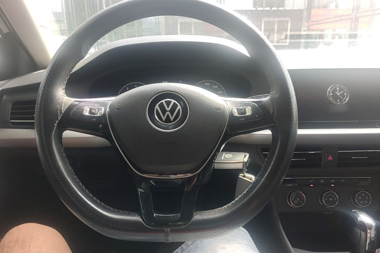 Volkswagen Lavida 2021 #11 Volkswagen Lavida 2021 car image #11