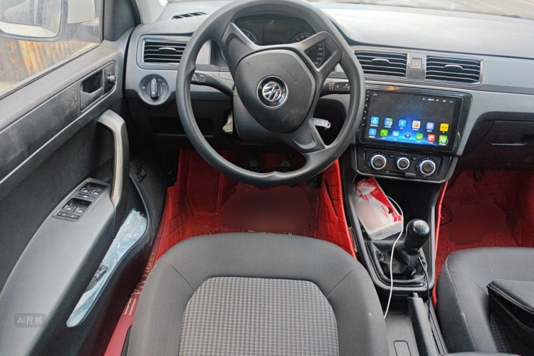 Volkswagen Santana 2019 #12 Volkswagen Santana 2019 immagine di auto #12