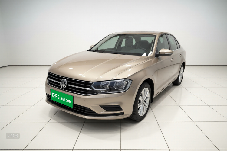 Volkswagen Bora 2020 car image #2