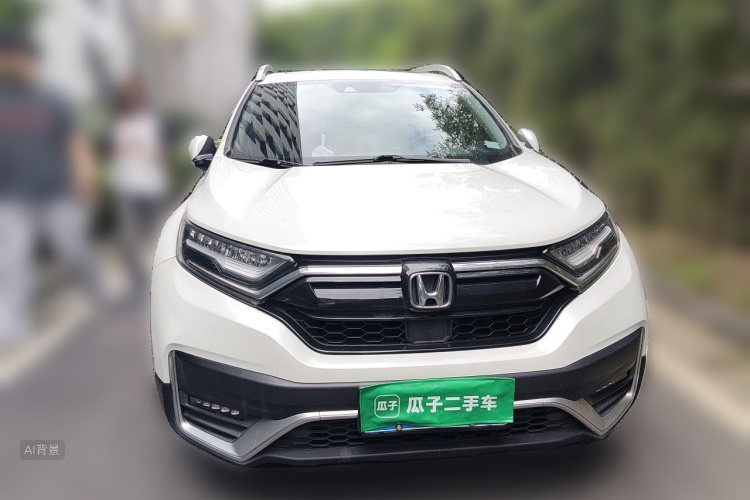 Honda CR-V 2021 car image #3