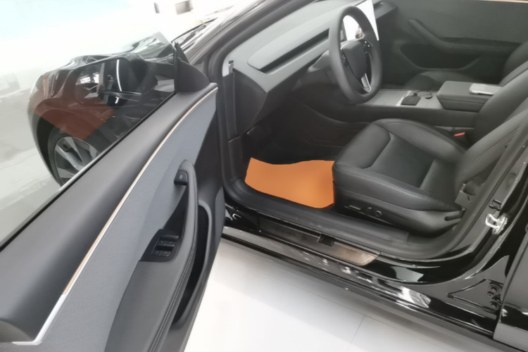 Tesla Model 3 2023 #12 Tesla Model 3 2023 car image #12