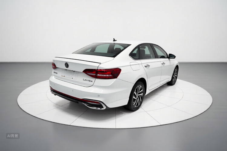 Volkswagen Lavida 2024 car image #7