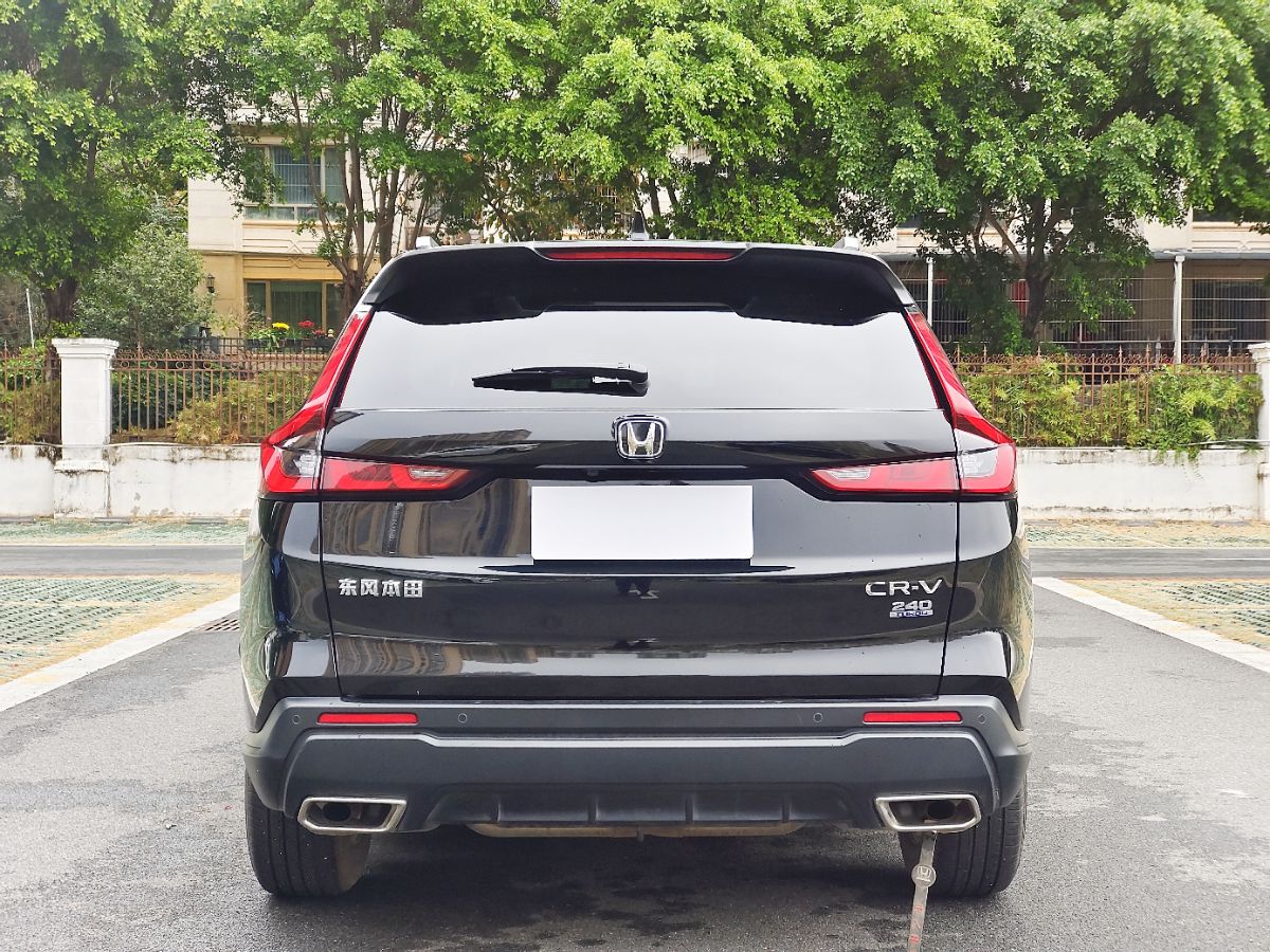 Honda CR-V 2024 car image #5