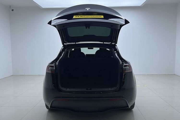 Tesla Model Y 2022 car image #20