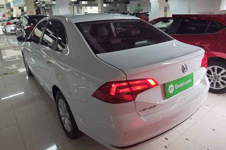Volkswagen Bora 2016 #7 Volkswagen Bora 2016 immagine di auto #7