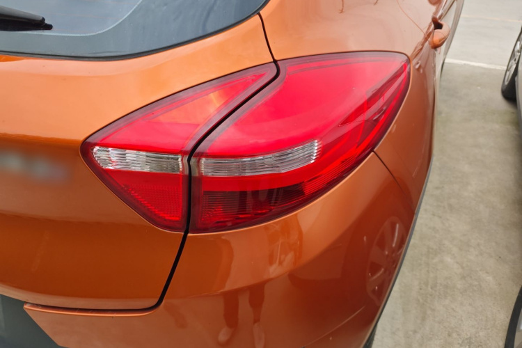 GEELY Emgrand GS 2017 #8 GEELY Emgrand GS 2017 car image #8