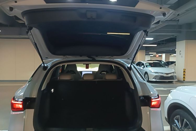 BYD Yuan Plus 2024 car image #21