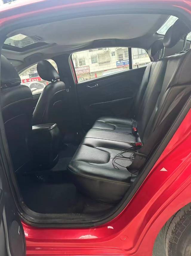 Chery Arrizo 5 2016 car image #5