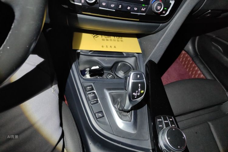 BMW 3 Series 2017 #16 BMW 3 Series 2017 car image #16