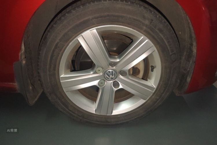 Volkswagen Golf 2015 #9 Volkswagen Golf 2015 car image #9