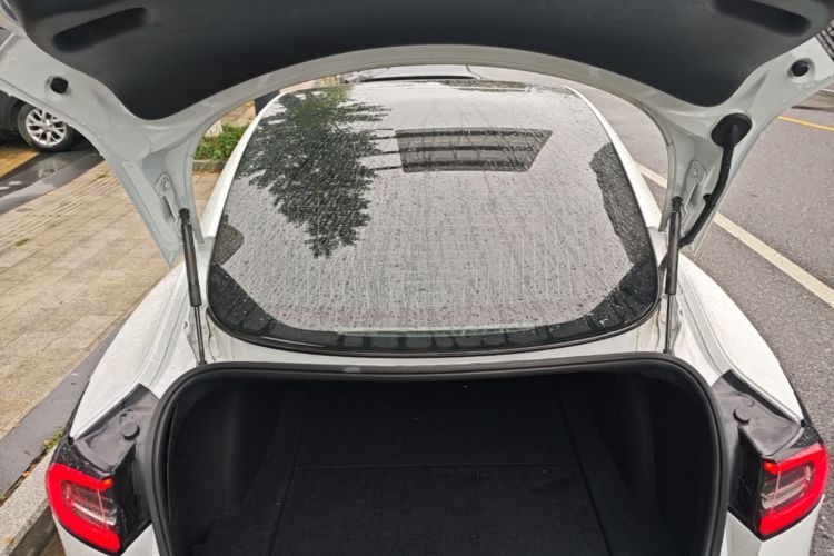 Tesla Model 3 2020 #19 Tesla Model 3 2020 car image #19