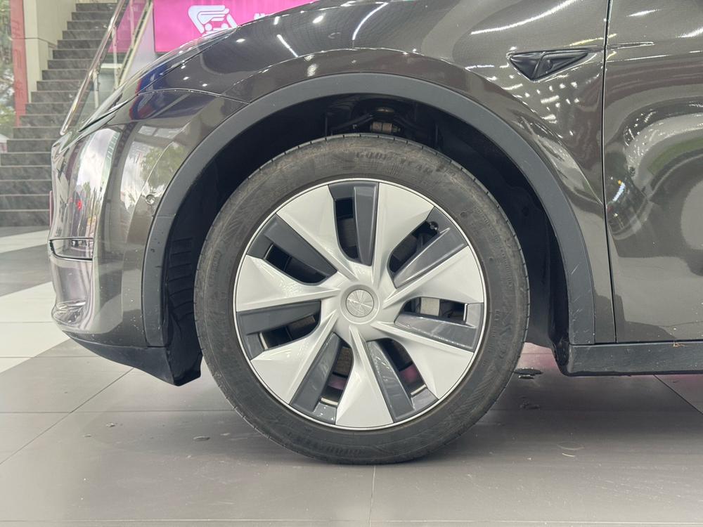 Tesla Model Y 2023 car image #10