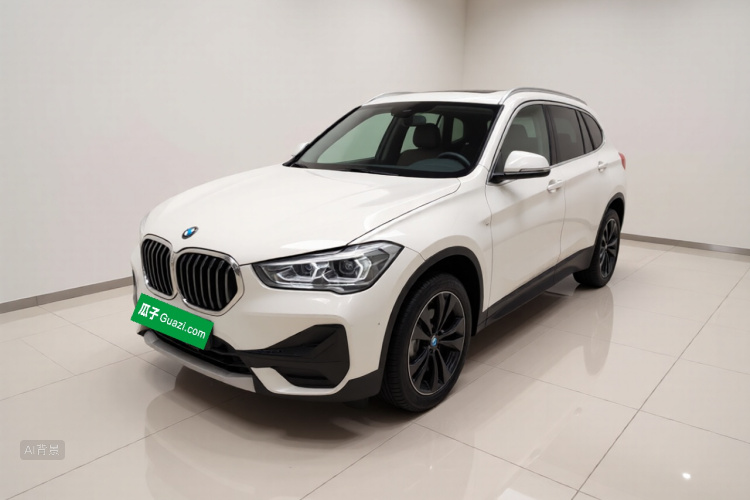 BMW X1 2019 imagem de carro #2