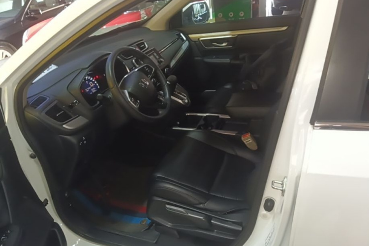 Honda CR-V 2021 car image #15