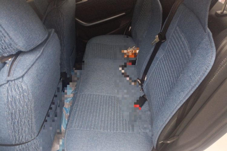 奇瑞 瑞虎3x 2025 汽车图片 #10