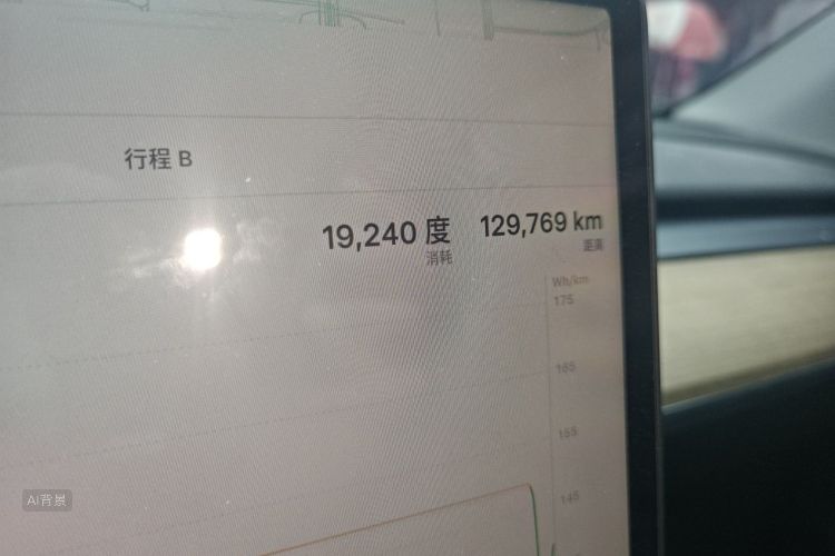 Tesla Model Y 2022 immagine di auto #14