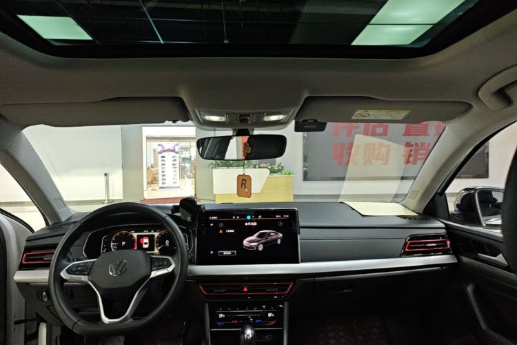 Volkswagen Lavida 2023 #18 Volkswagen Lavida 2023 car image #18