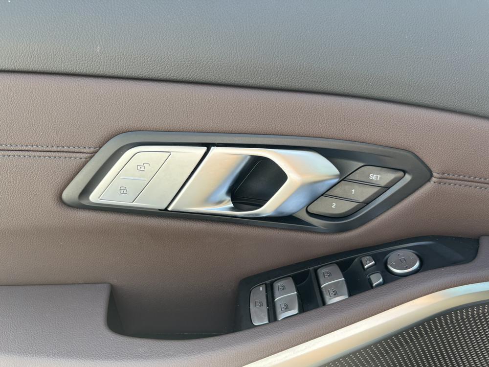 BMW 3 Series 2020 #25 BMW 3 Series 2020 imagem de carro #25
