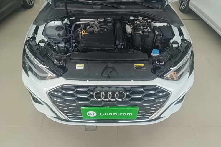 Audi A3 2024 #22 Audi A3 2024 car image #22