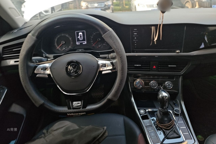 Volkswagen Bora 2022 car image #11
