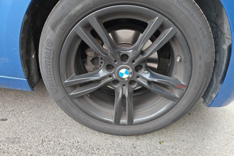 BMW 3 Series GT 2021 #9 BMW 3 Series GT 2021 imagen de coche #9