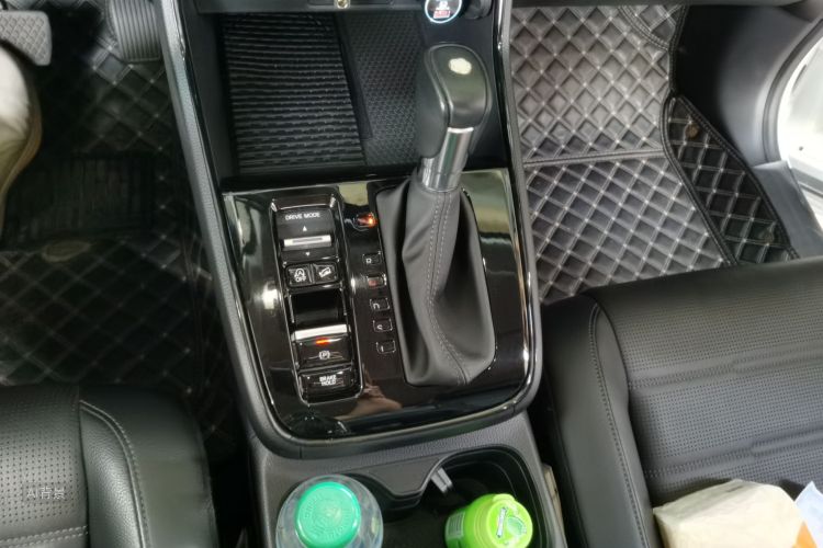 Honda CR-V 2023 car image #16
