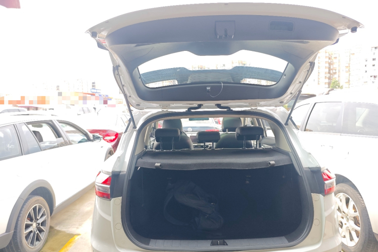 GEELY Coolray 2019 car image #19