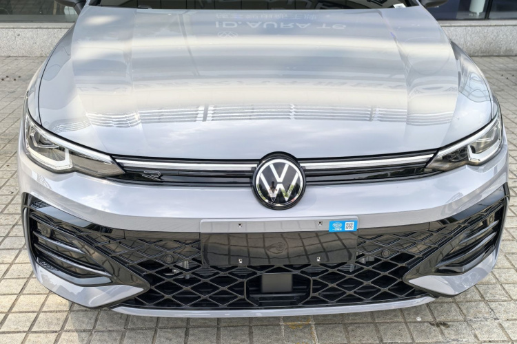 Volkswagen Golf 2026 #3 Volkswagen Golf 2026 car image #3