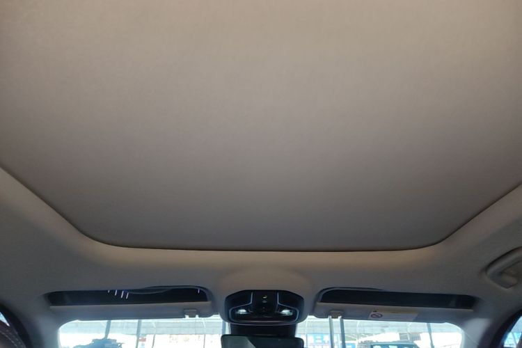 GEELY Boyue L 2024 #20 GEELY Boyue L 2024 imagen de coche #20