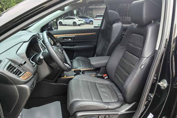 Honda CR-V 2020 car image #15