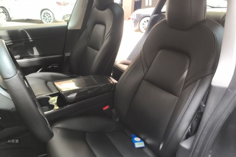Tesla Model 3 2020 #17 Tesla Model 3 2020 car image #17