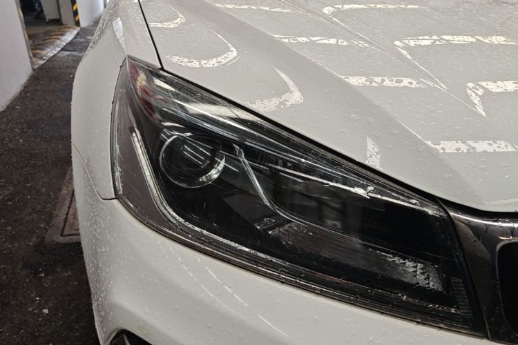 GEELY Emgrand 2018 car image #8
