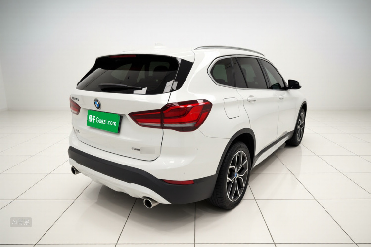 BMW X1 2022 immagine di auto #7