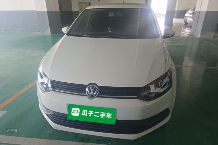 Volkswagen Polo 2015 #3 Volkswagen Polo 2015 car image #3
