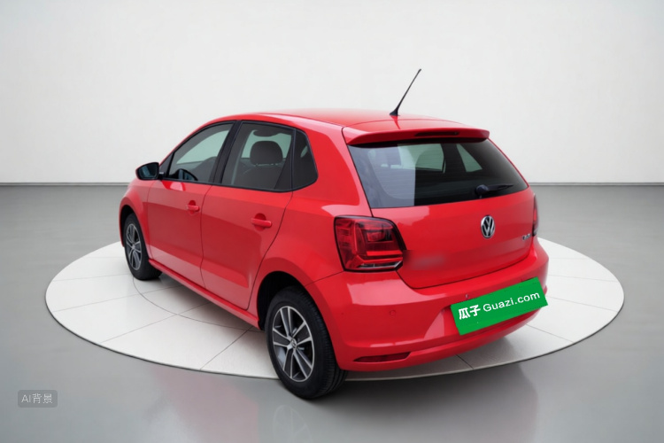 Volkswagen Polo 2016 immagine di auto #5
