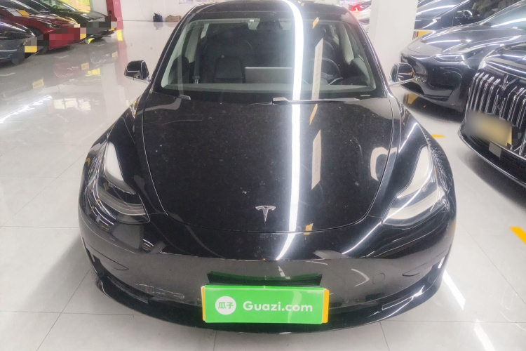 Tesla Model 3 2020 #3 Tesla Model 3 2020 car image #3