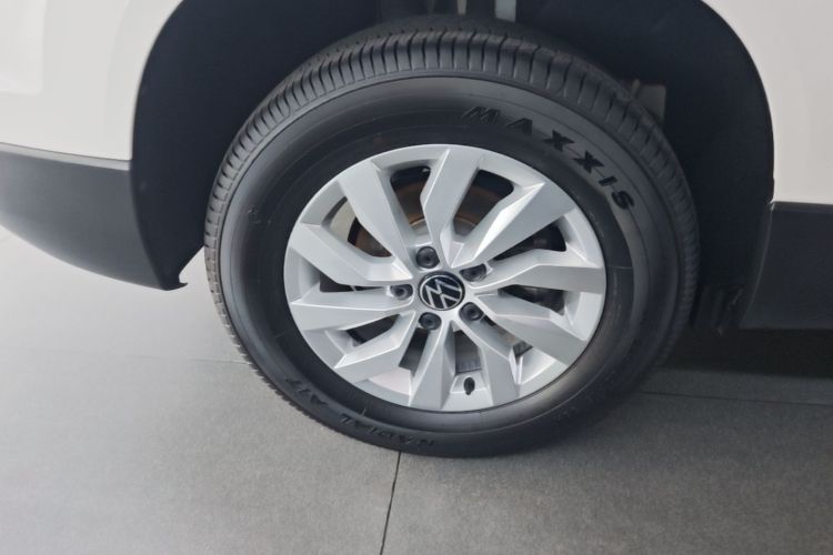 Volkswagen Tharu 2021 #10 Volkswagen Tharu 2021 immagine di auto #10