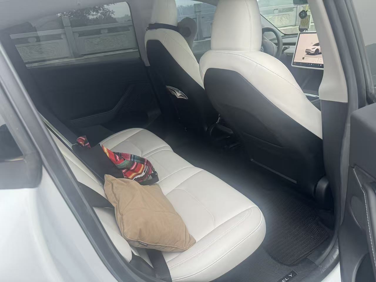 Tesla Model Y 2023 #3 Tesla Model Y 2023 car image #3