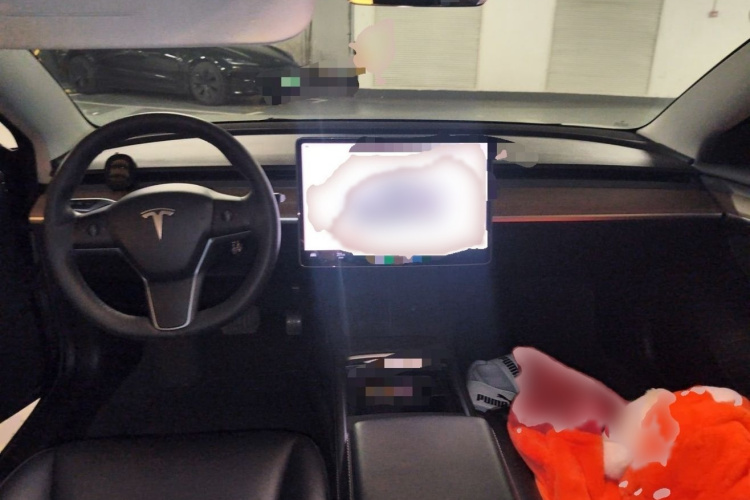 Tesla Model 3 2022 #11 Tesla Model 3 2022 car image #11