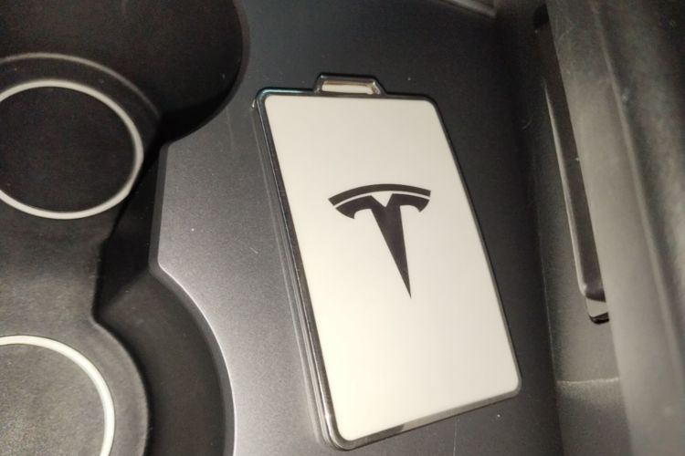 Tesla Model 3 2023 #14 Tesla Model 3 2023 car image #14