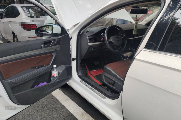 Volkswagen Lavida 2020 car image #18