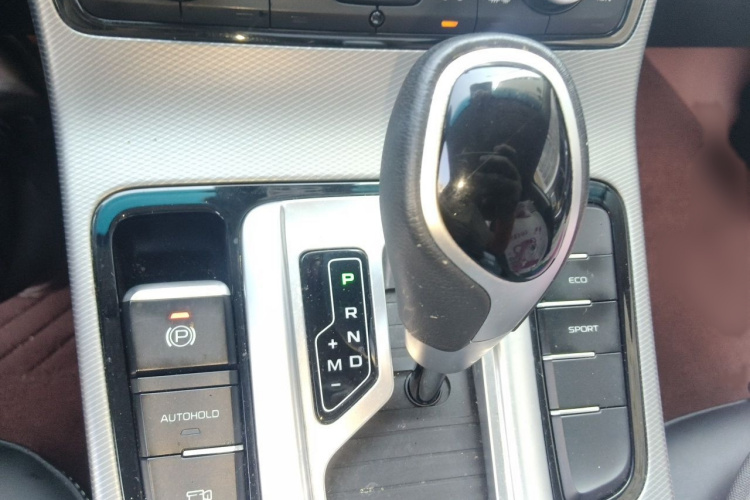 GEELY Emgrand GL 2018 #16 GEELY Emgrand GL 2018 car image #16