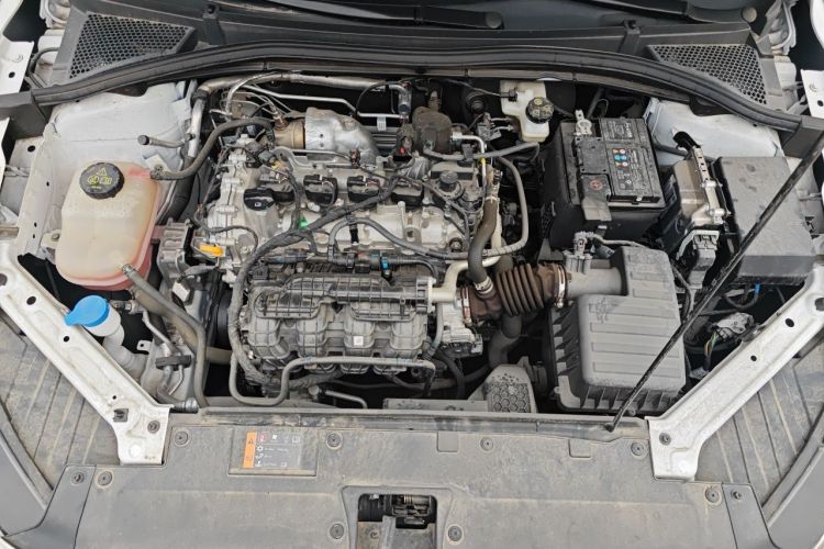 MG 5 2025 #18 MG 5 2025 immagine di auto #18