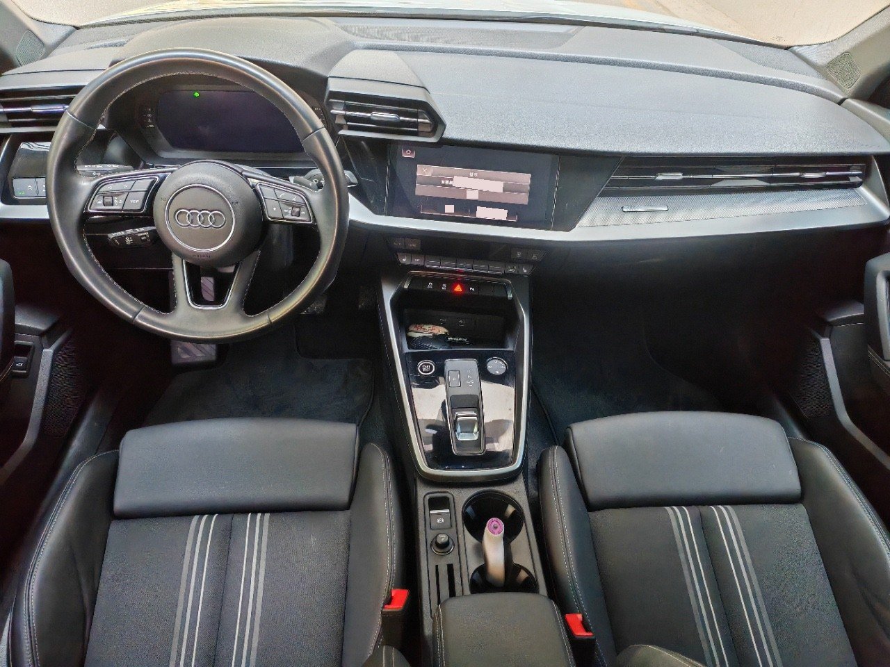 2023 car image #6