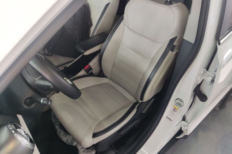 BYD Yuan Pro 2021 car image #15