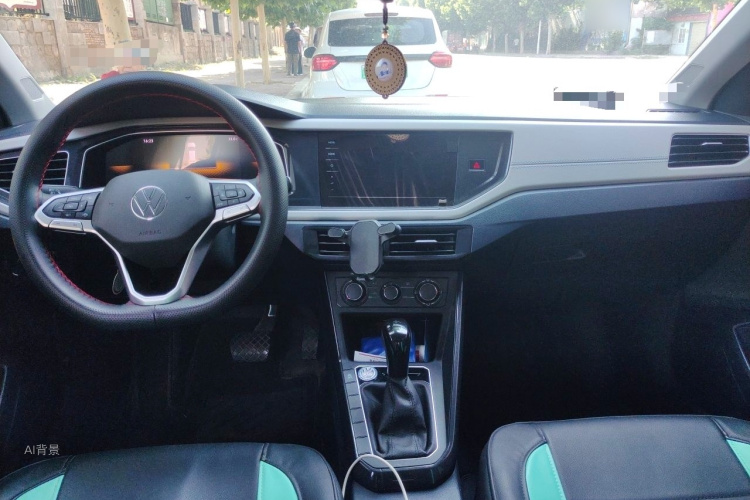 Volkswagen Lavida 2025 car image #11